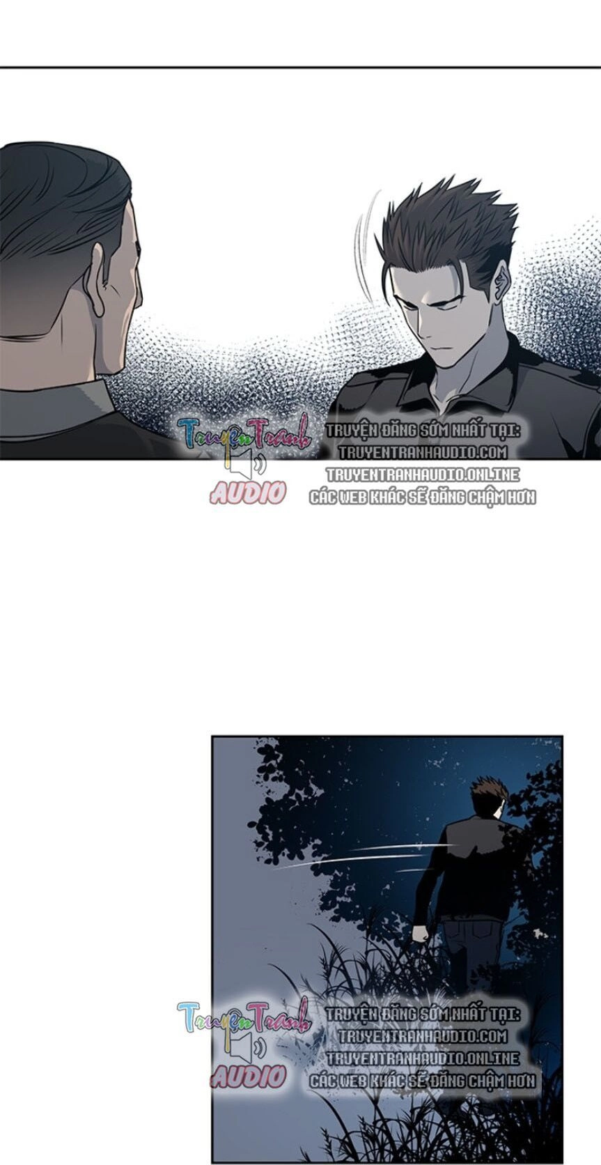 Đội Trưởng Lính Đánh Thuê Chapter 53 - 59