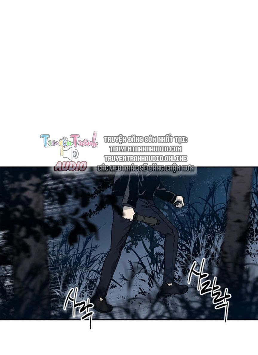 Đội Trưởng Lính Đánh Thuê Chapter 53 - 61