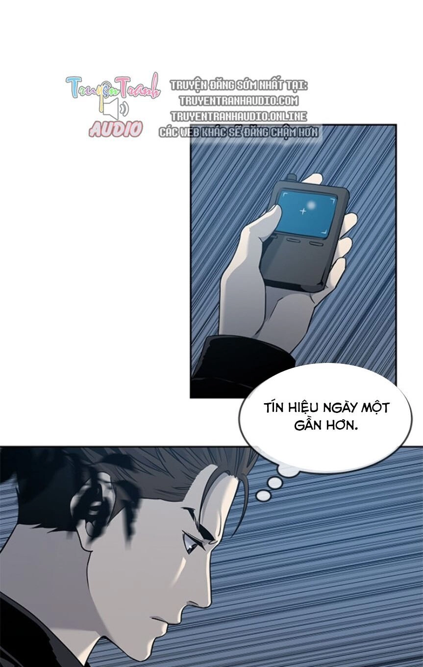 Đội Trưởng Lính Đánh Thuê Chapter 53 - 62