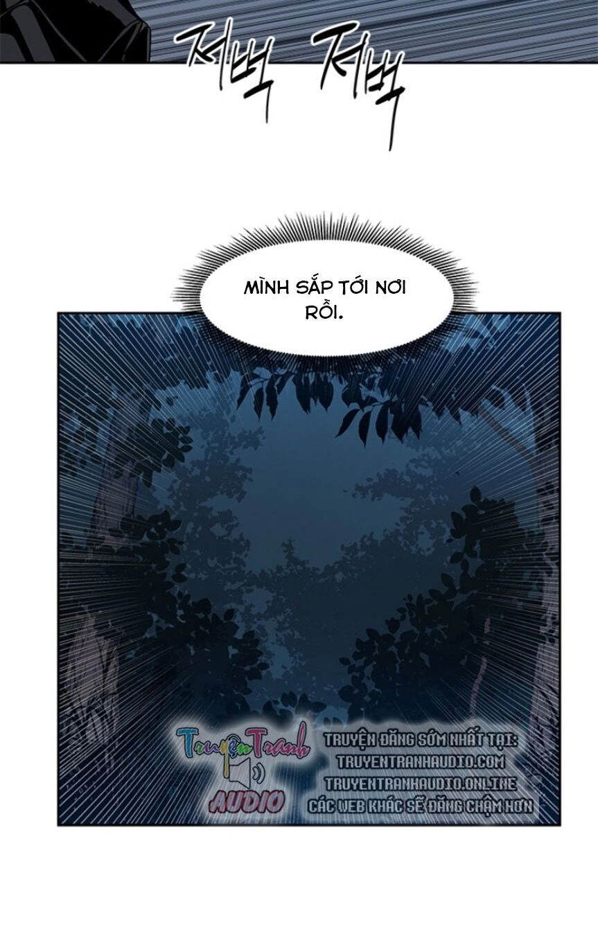 Đội Trưởng Lính Đánh Thuê Chapter 53 - 63