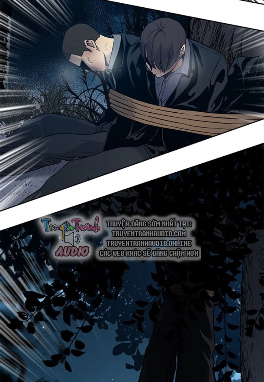 Đội Trưởng Lính Đánh Thuê Chapter 53 - 65