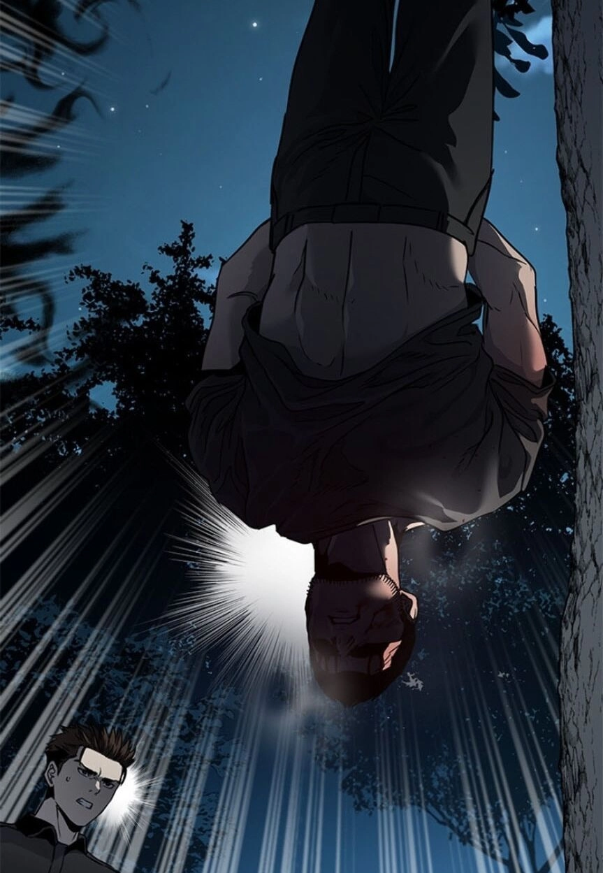 Đội Trưởng Lính Đánh Thuê Chapter 53 - 66