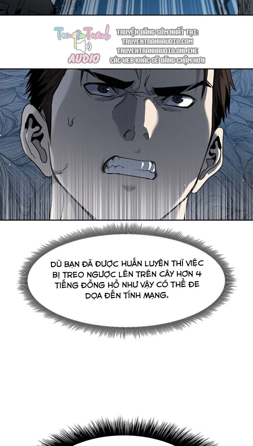 Đội Trưởng Lính Đánh Thuê Chapter 53 - 67