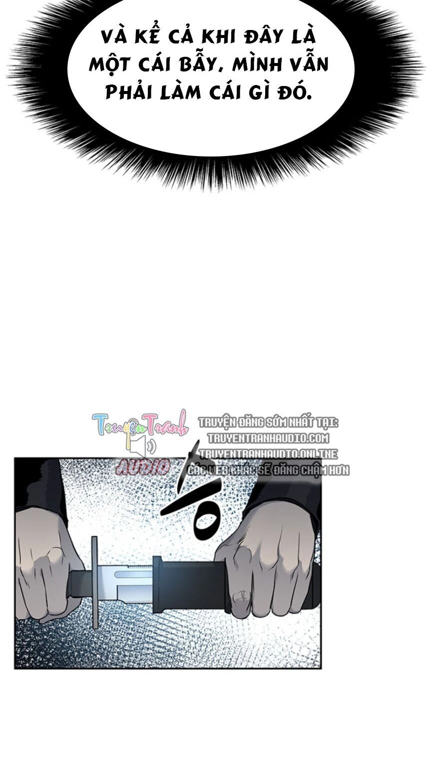 Đội Trưởng Lính Đánh Thuê Chapter 53 - 68