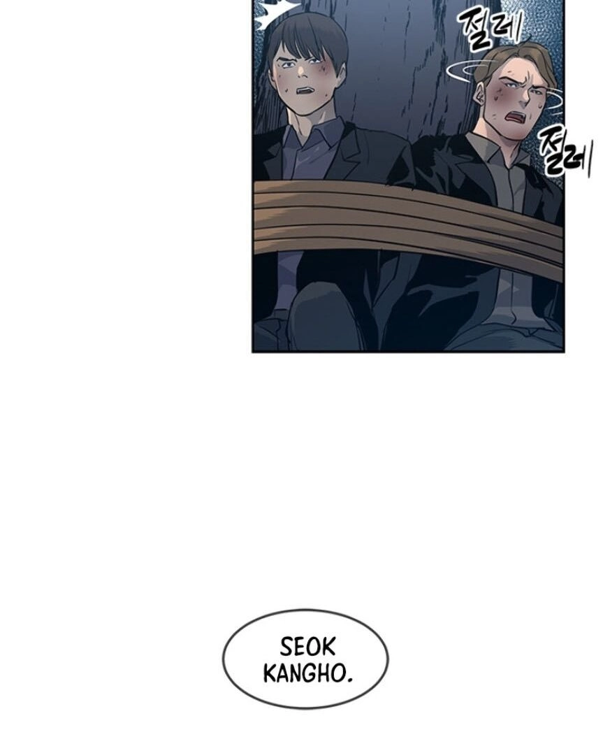 Đội Trưởng Lính Đánh Thuê Chapter 53 - 70