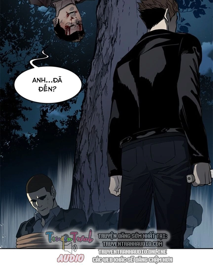 Đội Trưởng Lính Đánh Thuê Chapter 53 - 72