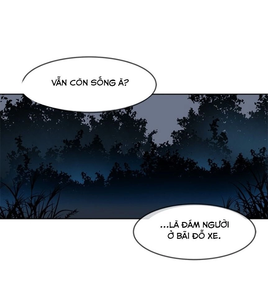 Đội Trưởng Lính Đánh Thuê Chapter 53 - 73