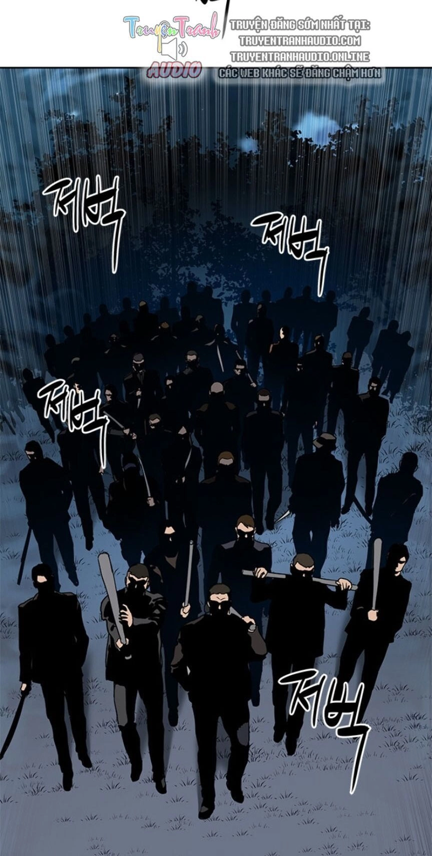 Đội Trưởng Lính Đánh Thuê Chapter 53 - 78