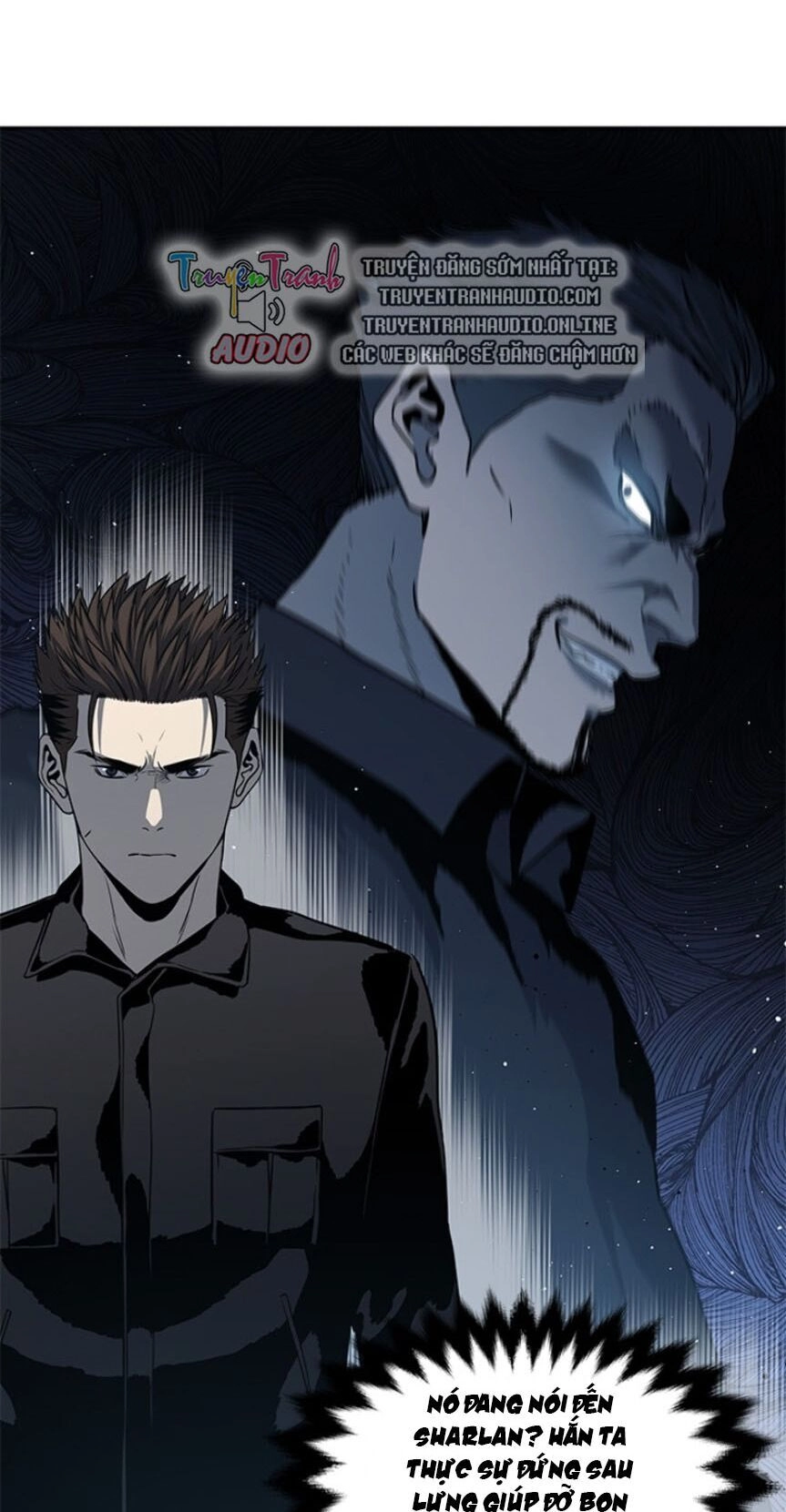 Đội Trưởng Lính Đánh Thuê Chapter 53 - 83