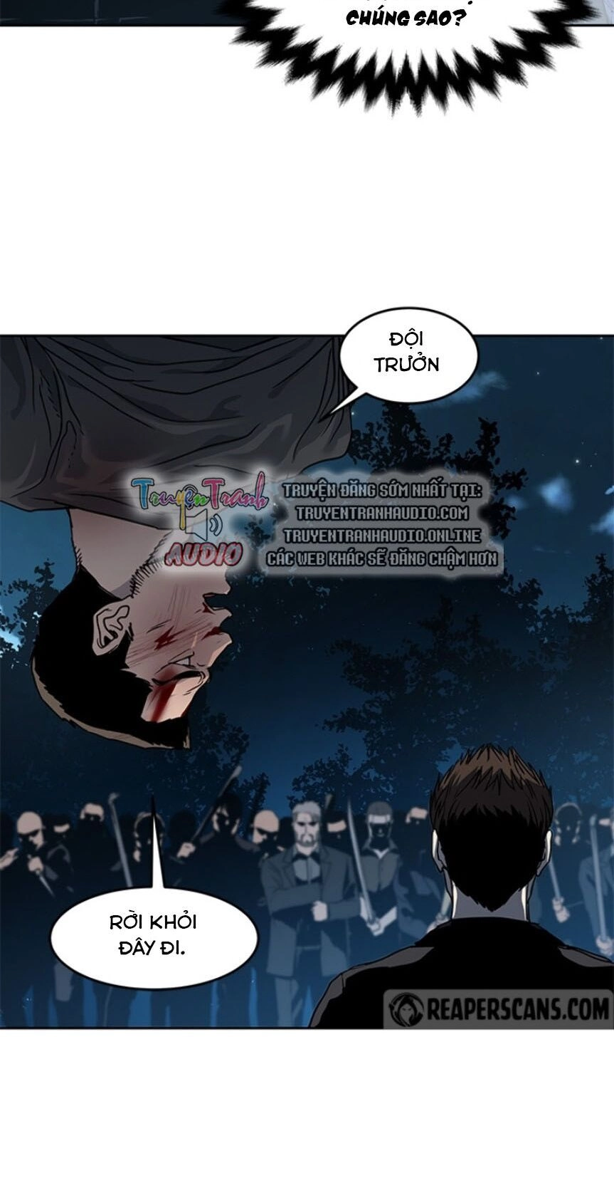 Đội Trưởng Lính Đánh Thuê Chapter 53 - 84