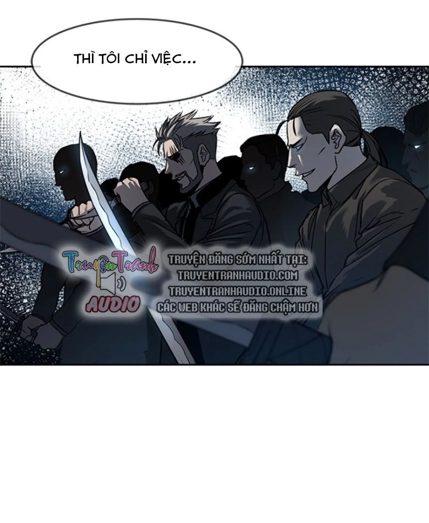 Đội Trưởng Lính Đánh Thuê Chapter 53 - 89
