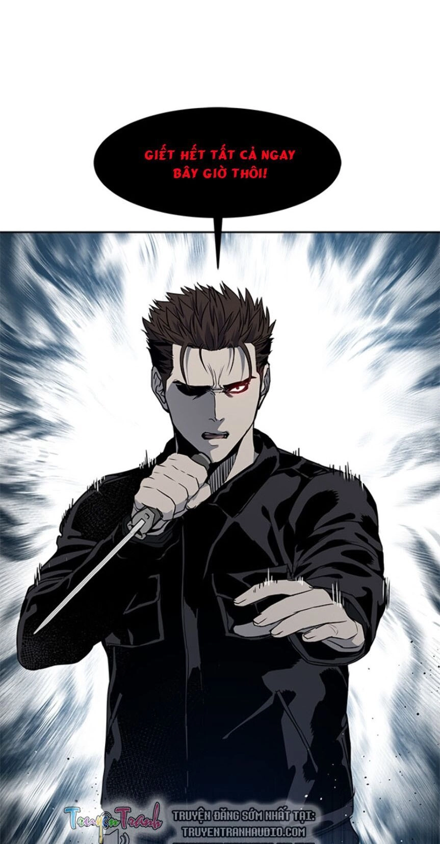 Đội Trưởng Lính Đánh Thuê Chapter 53 - 90