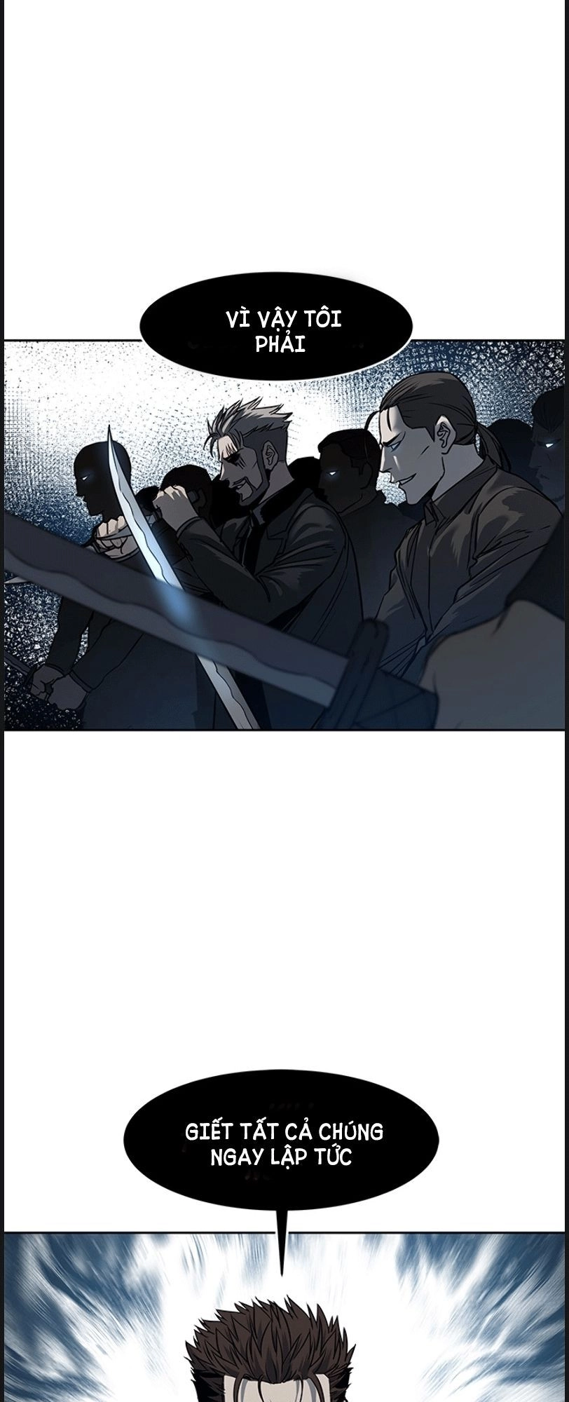 Đội Trưởng Lính Đánh Thuê Chapter 54 - 6