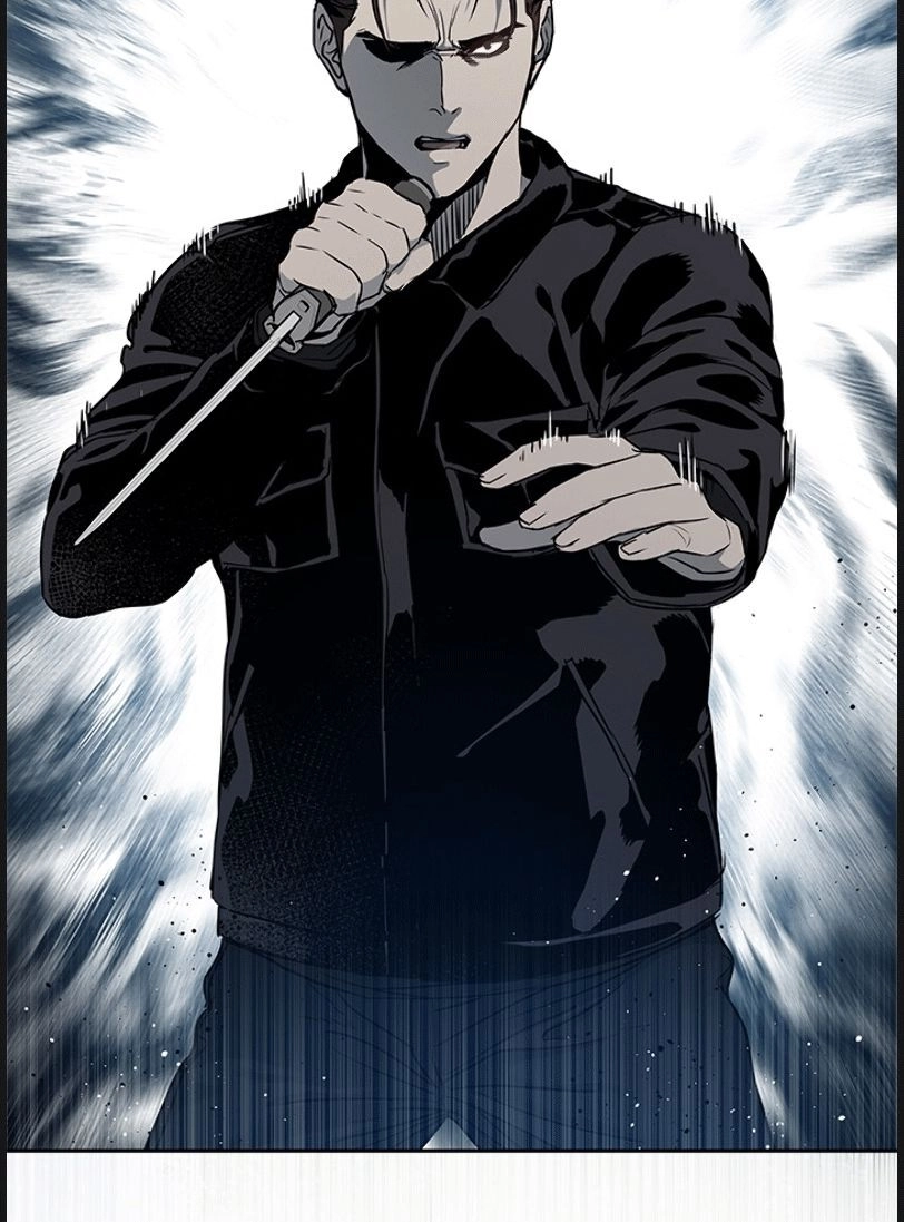 Đội Trưởng Lính Đánh Thuê Chapter 54 - 7