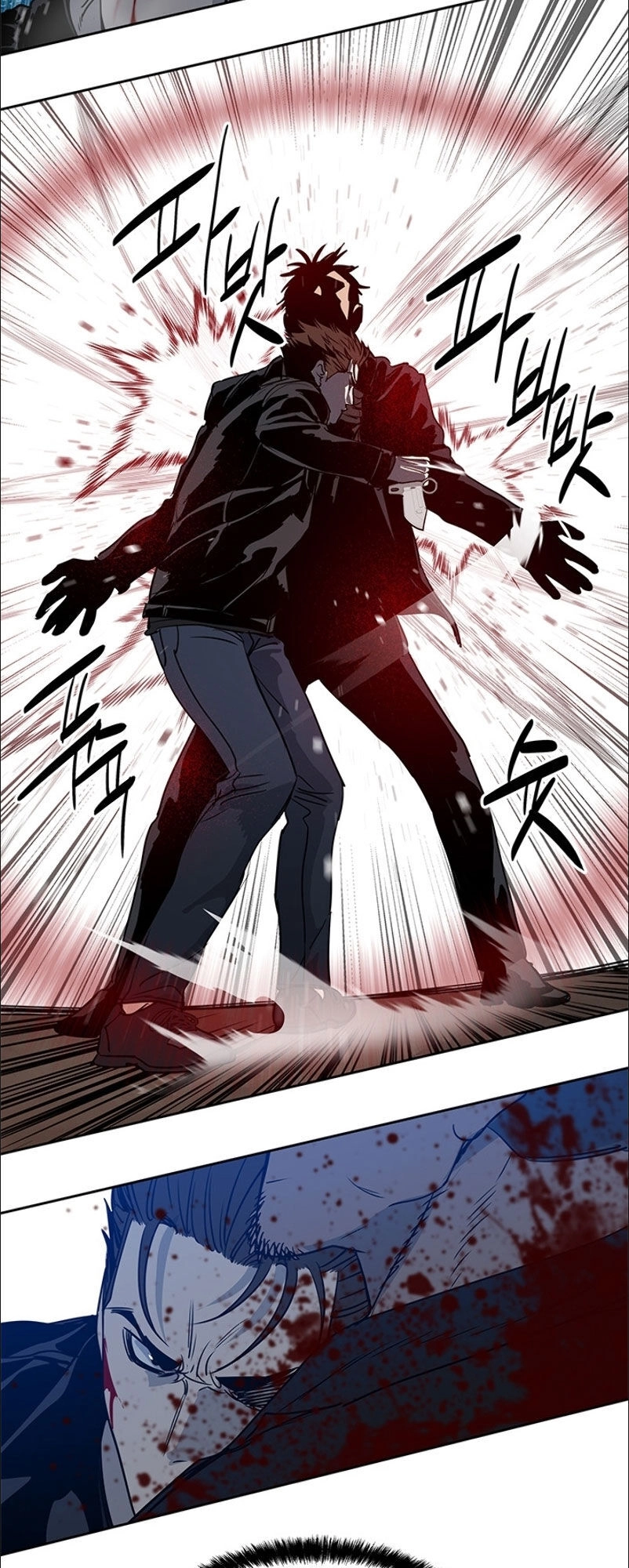 Đội Trưởng Lính Đánh Thuê Chapter 54 - 8