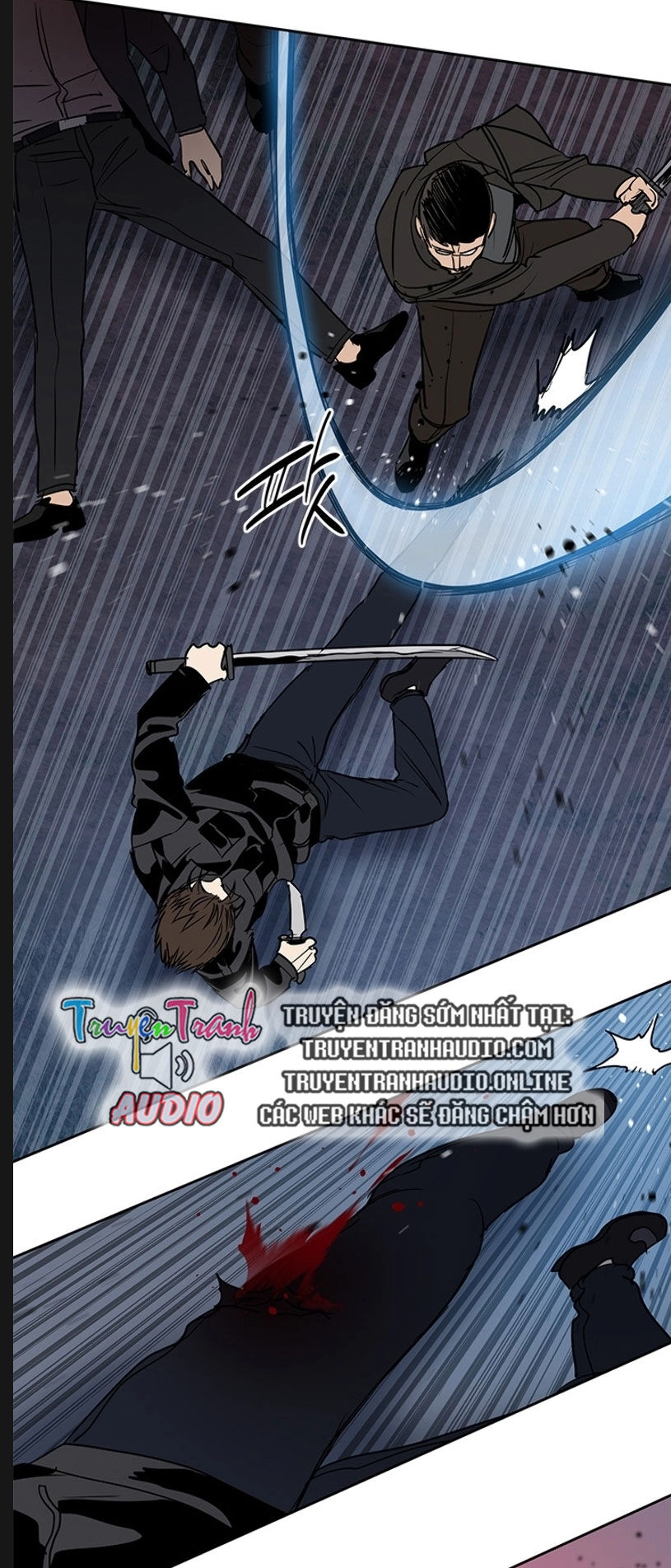 Đội Trưởng Lính Đánh Thuê Chapter 54 - 74