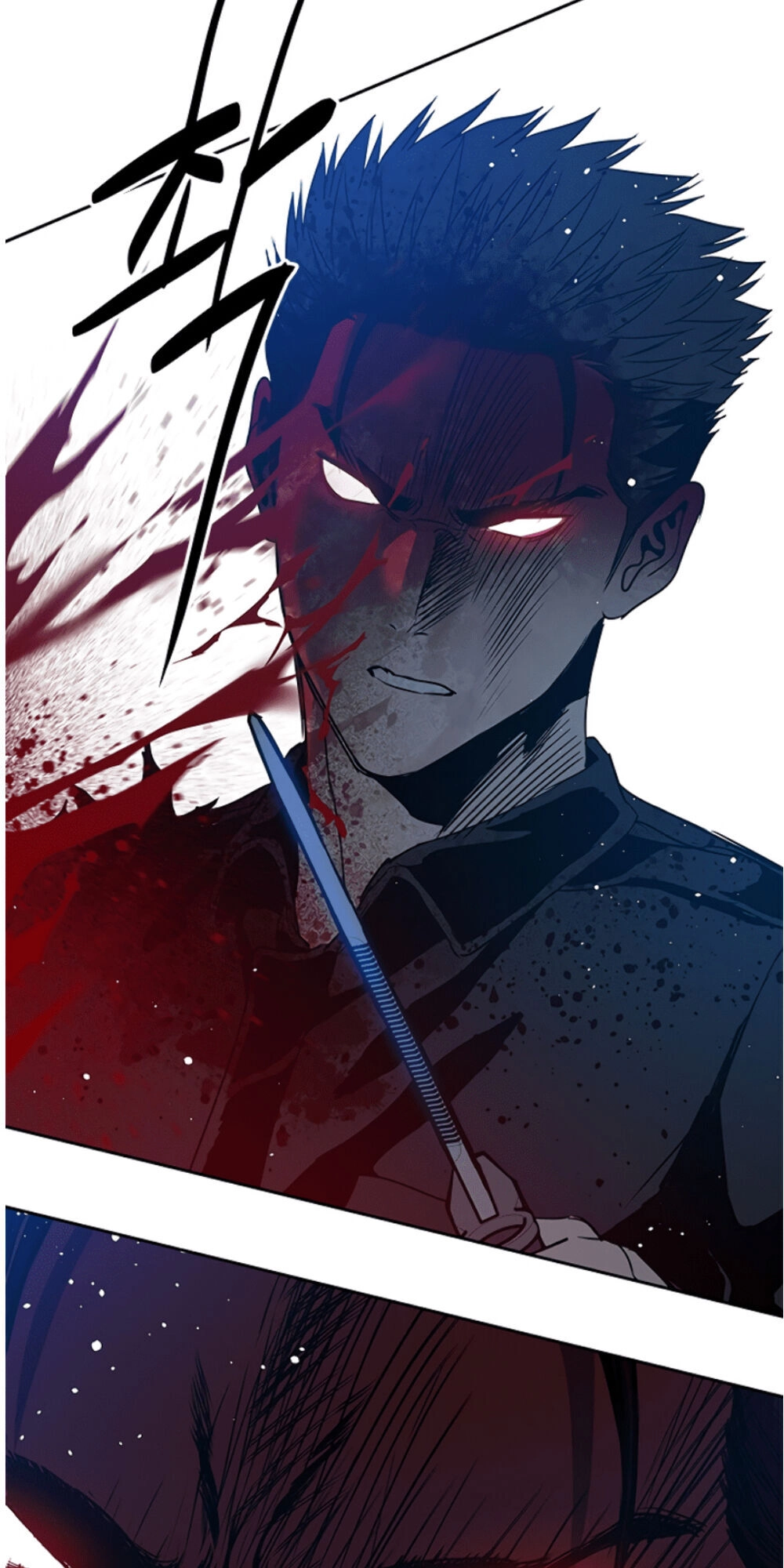 Đội Trưởng Lính Đánh Thuê Chapter 55 - 98