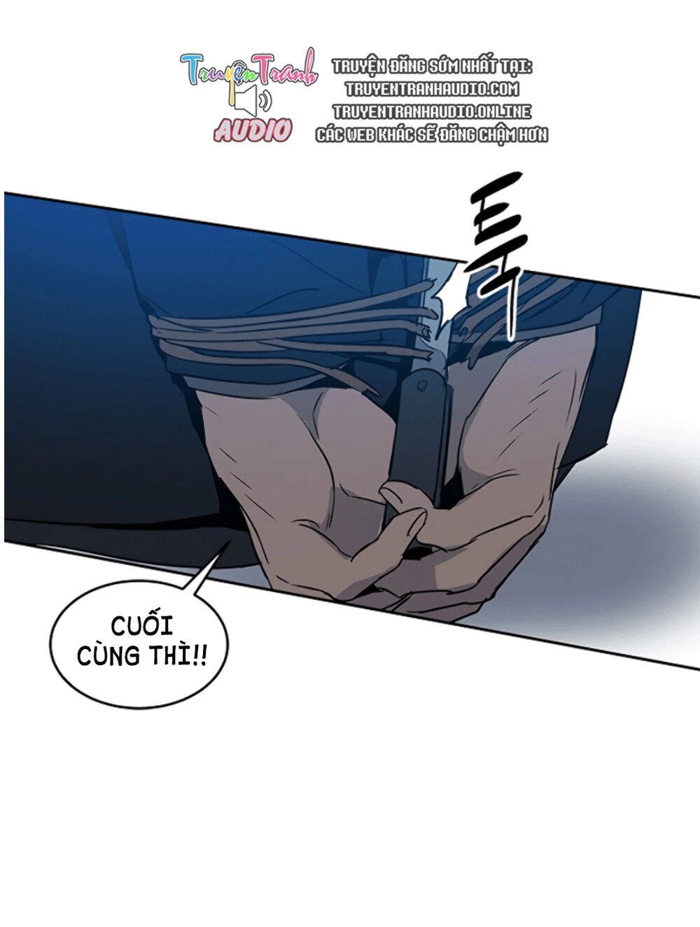 Đội Trưởng Lính Đánh Thuê Chapter 55 - 103