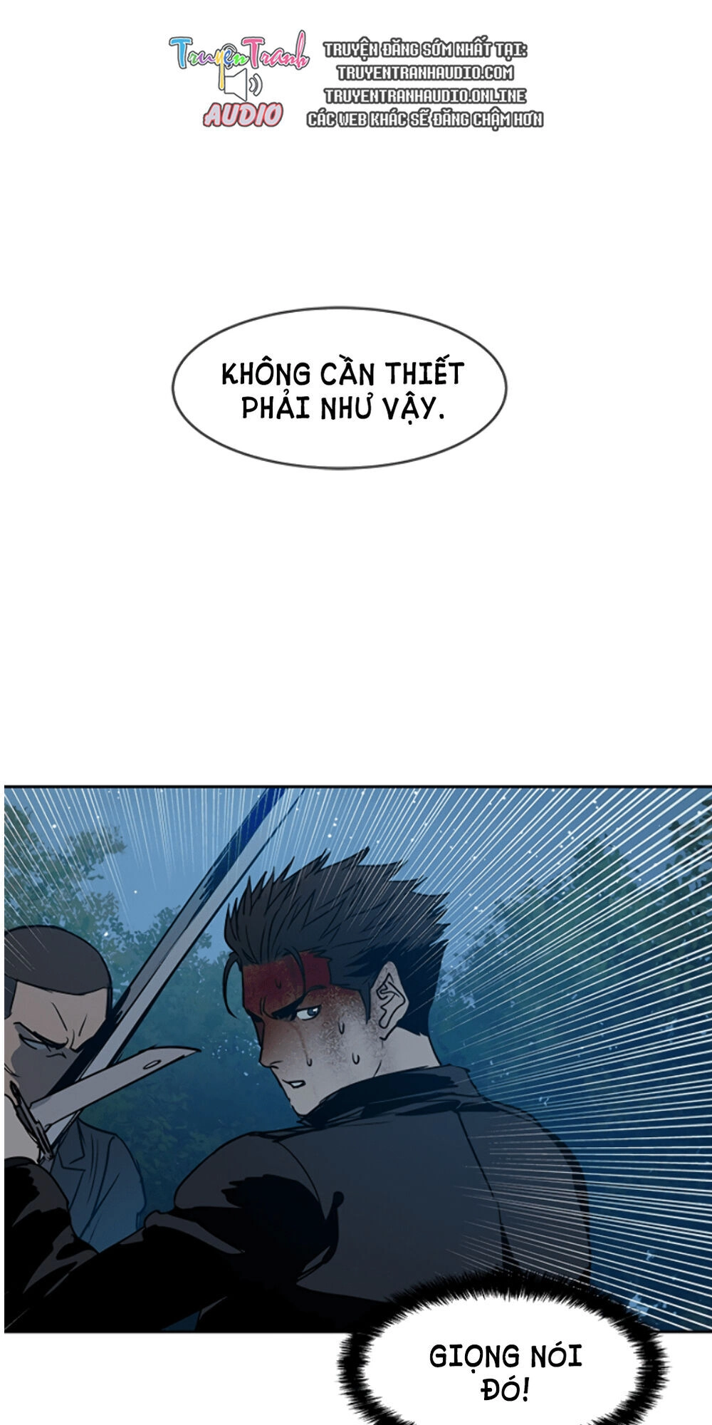 Đội Trưởng Lính Đánh Thuê Chapter 55 - 109