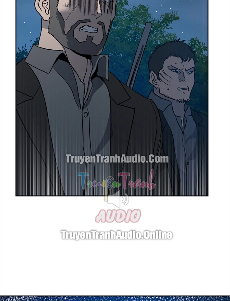 Đội Trưởng Lính Đánh Thuê Chapter 56 - 3