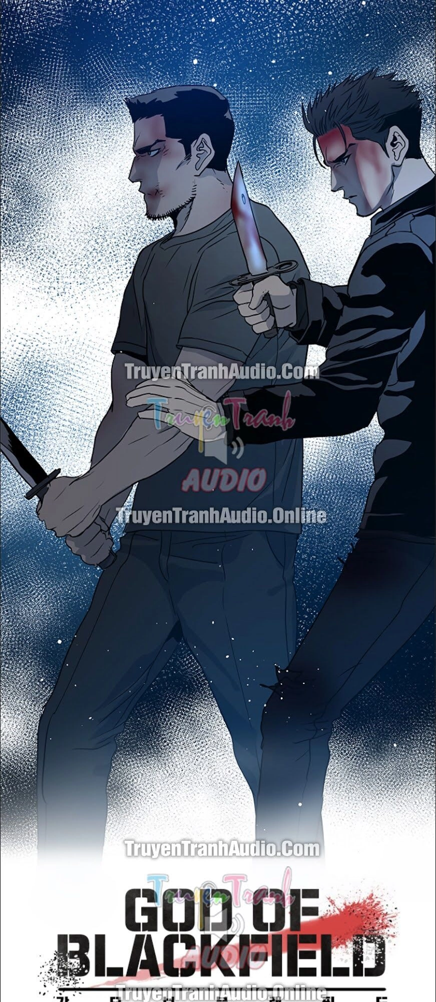 Đội Trưởng Lính Đánh Thuê Chapter 56 - 4