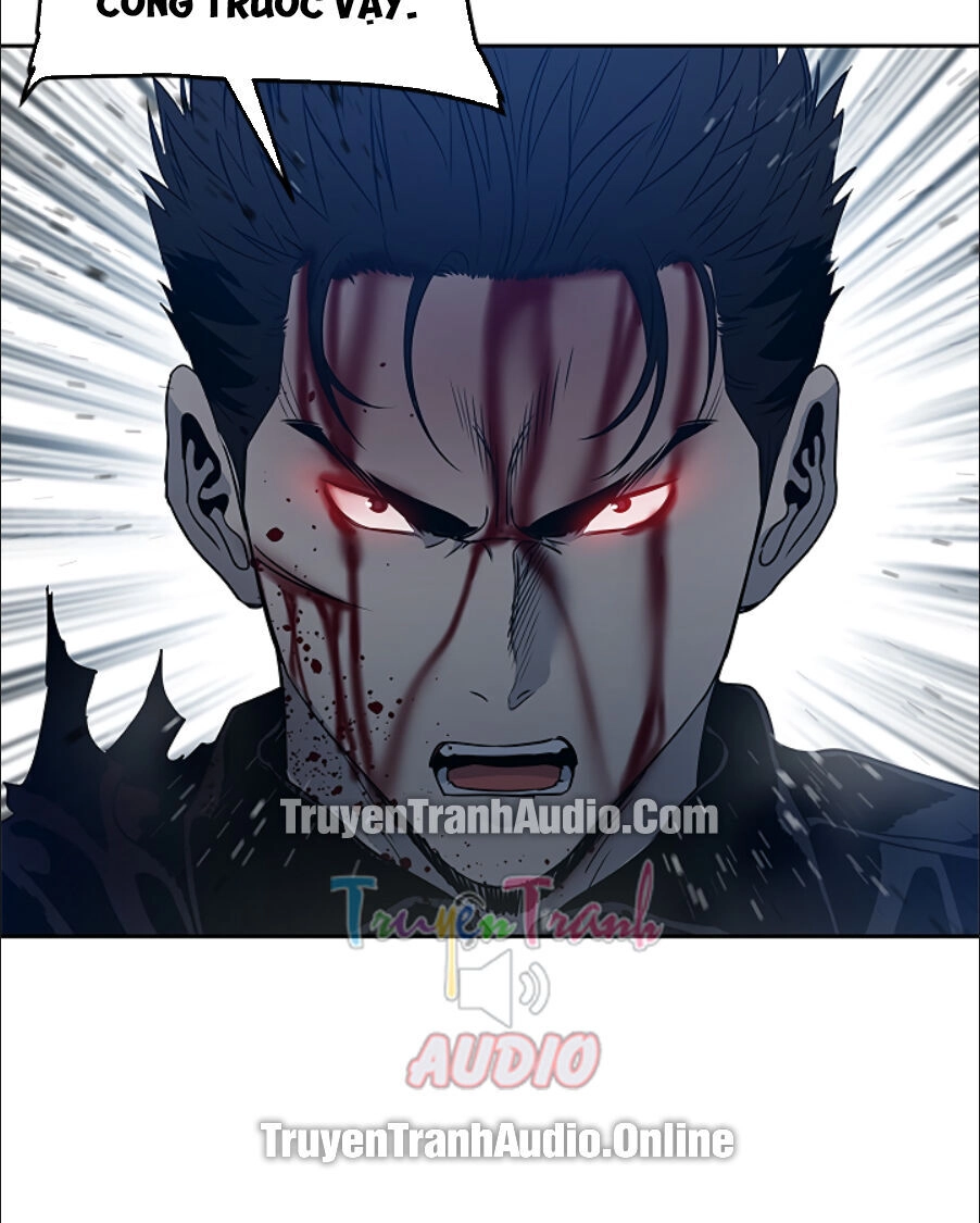 Đội Trưởng Lính Đánh Thuê Chapter 56 - 11