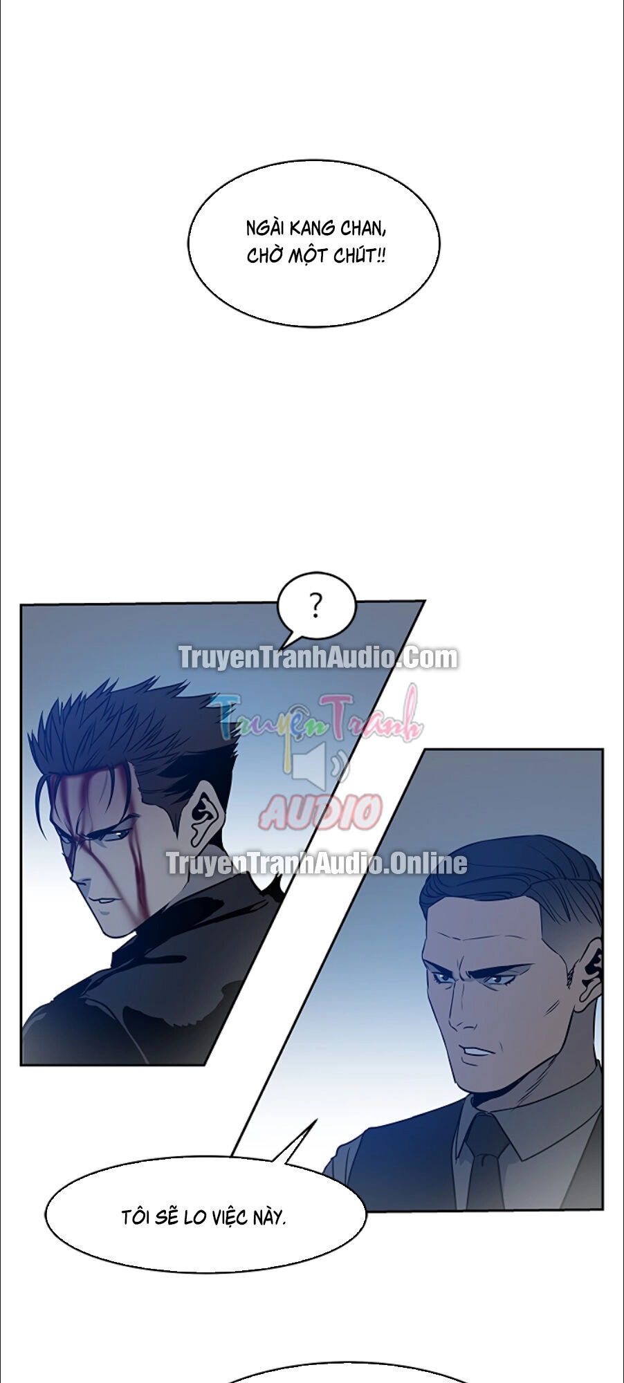 Đội Trưởng Lính Đánh Thuê Chapter 56 - 12