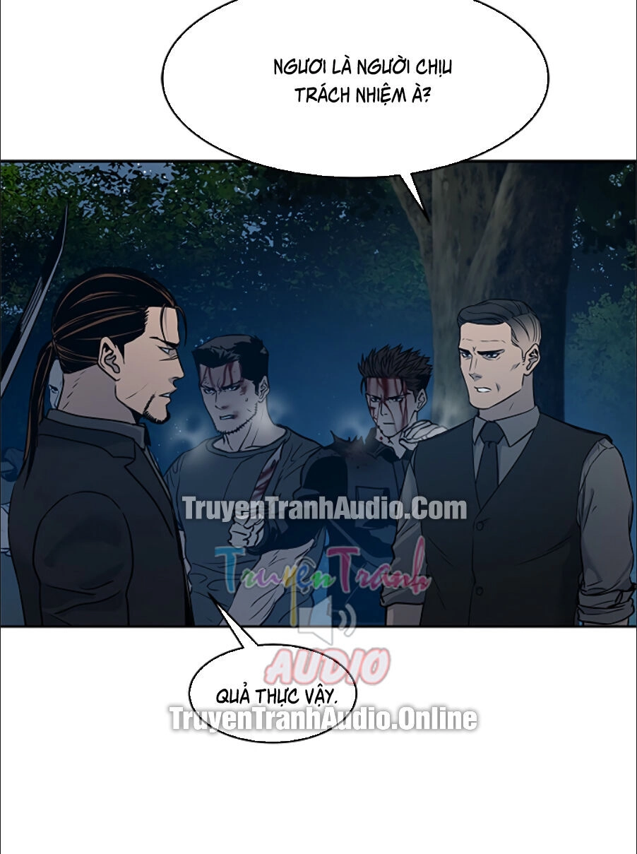 Đội Trưởng Lính Đánh Thuê Chapter 56 - 13