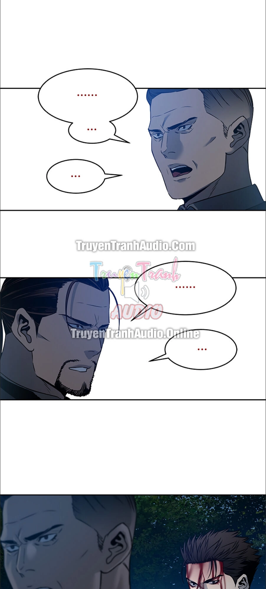 Đội Trưởng Lính Đánh Thuê Chapter 56 - 14