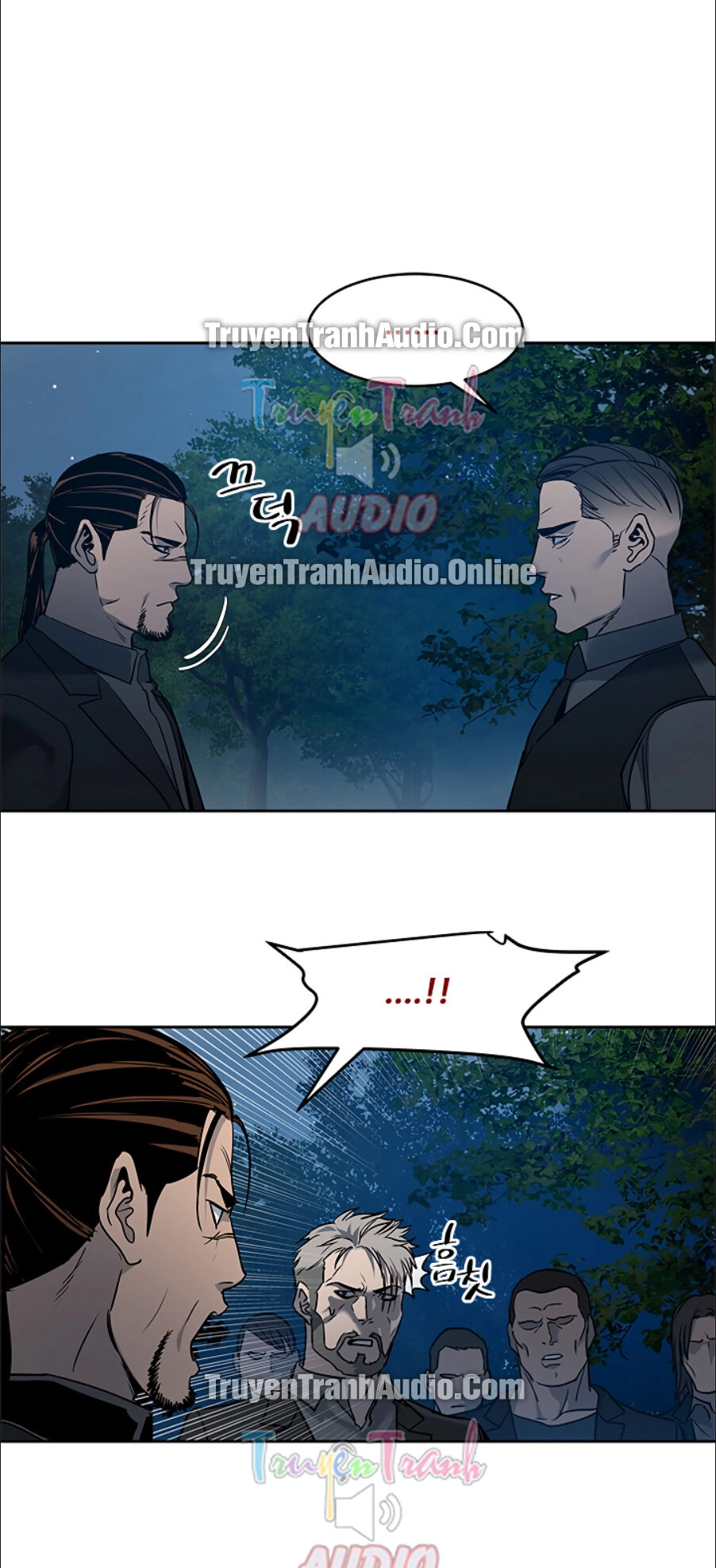 Đội Trưởng Lính Đánh Thuê Chapter 56 - 16