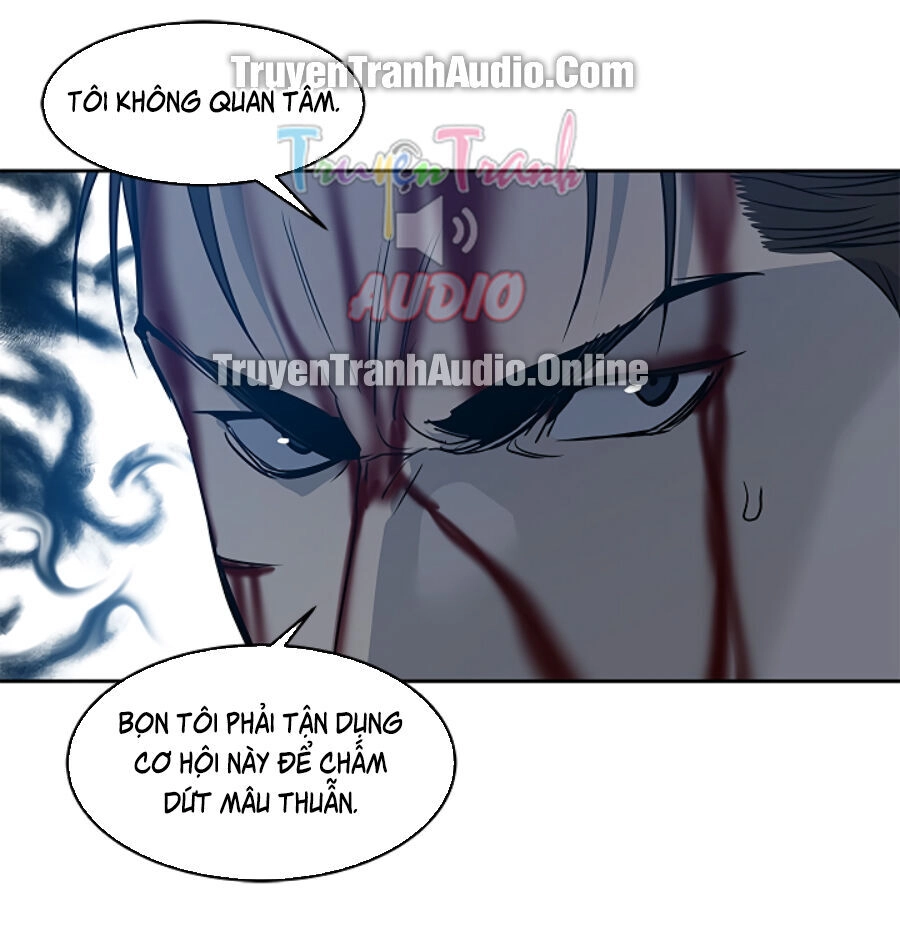 Đội Trưởng Lính Đánh Thuê Chapter 56 - 21