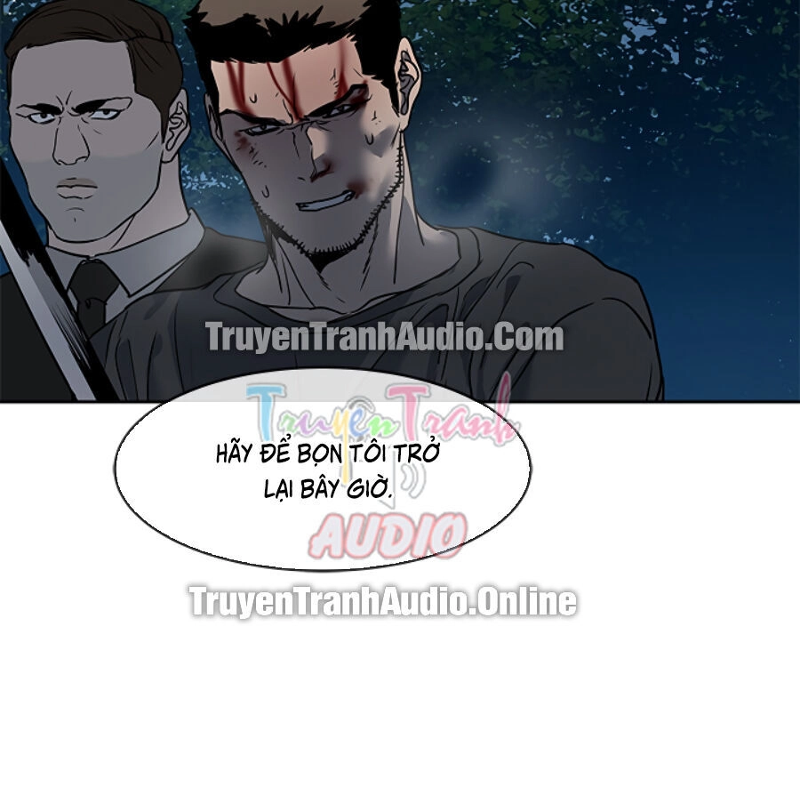 Đội Trưởng Lính Đánh Thuê Chapter 56 - 31