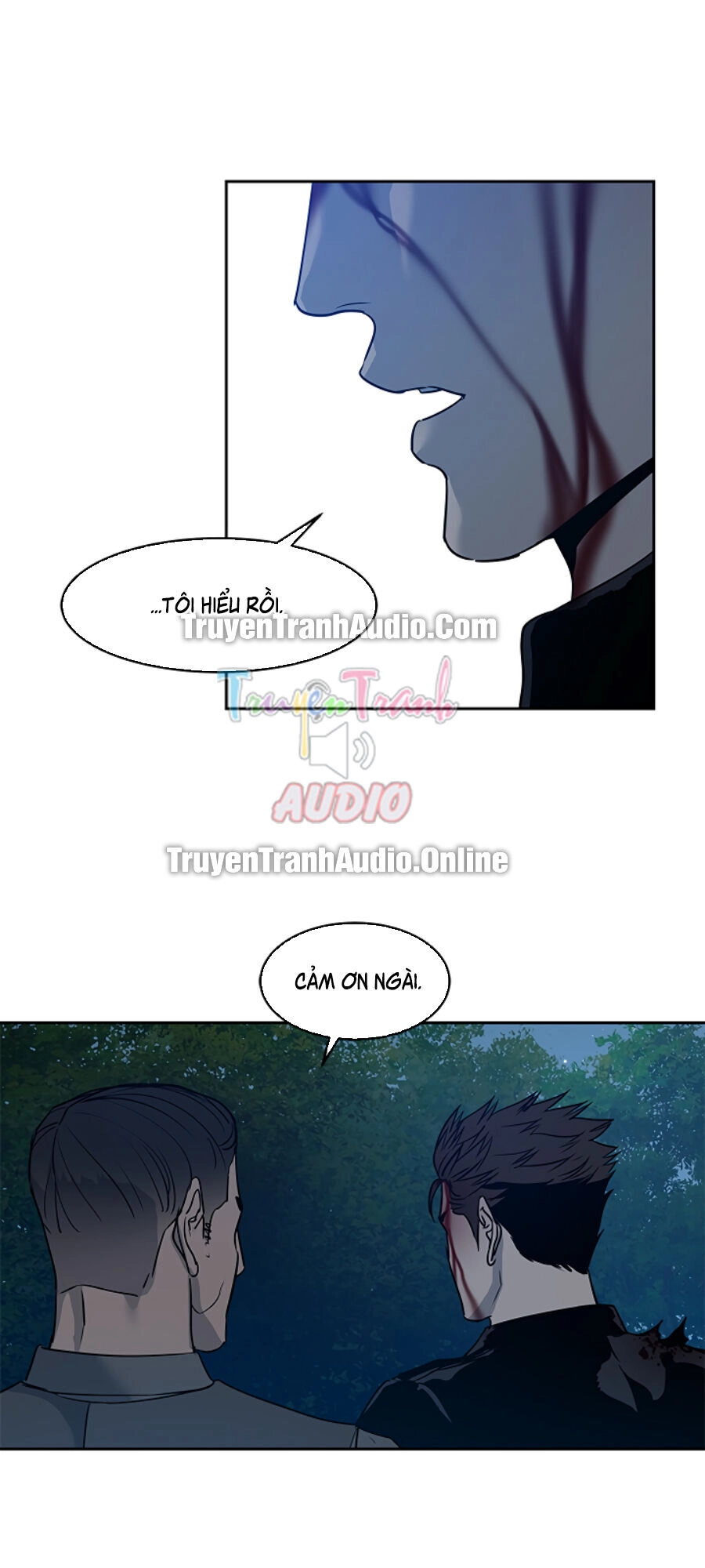 Đội Trưởng Lính Đánh Thuê Chapter 56 - 32