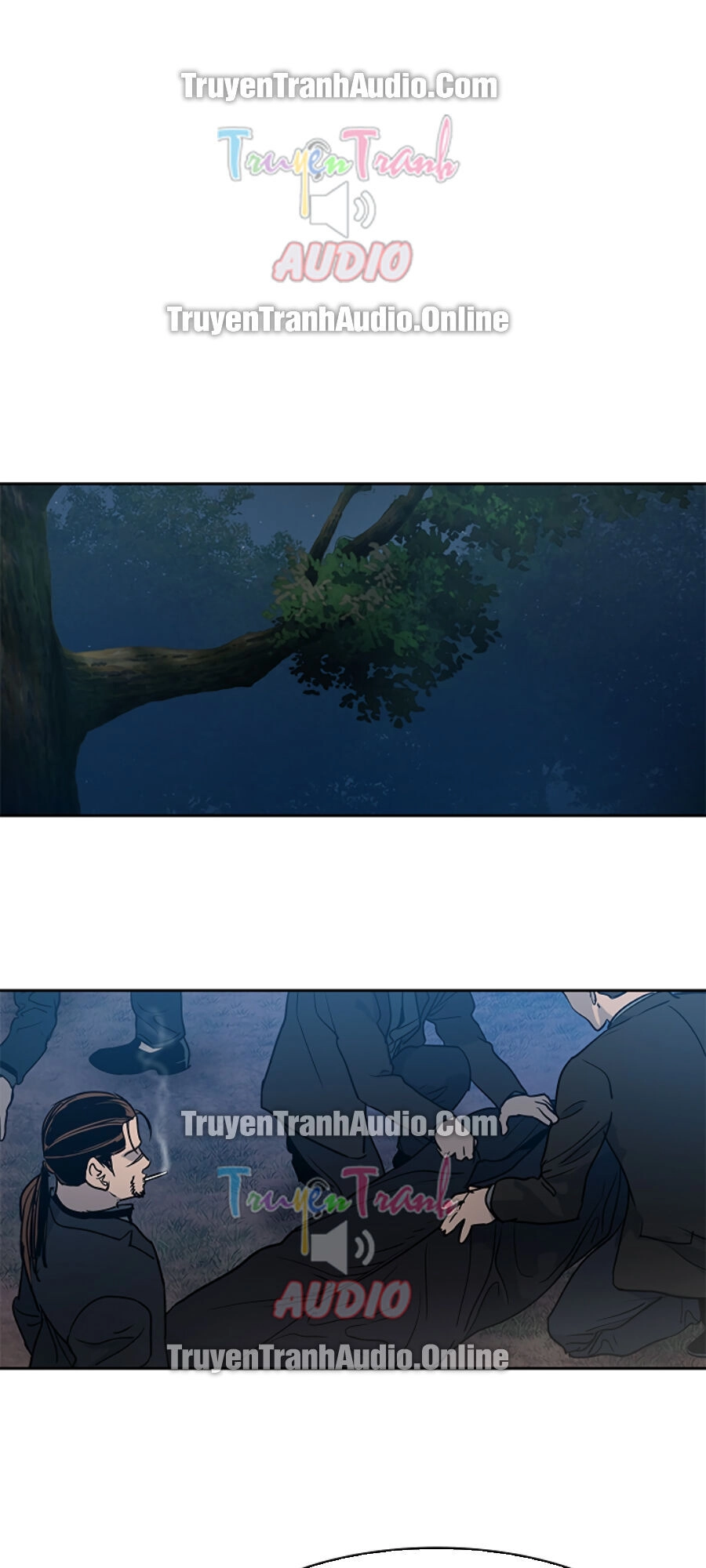 Đội Trưởng Lính Đánh Thuê Chapter 56 - 34