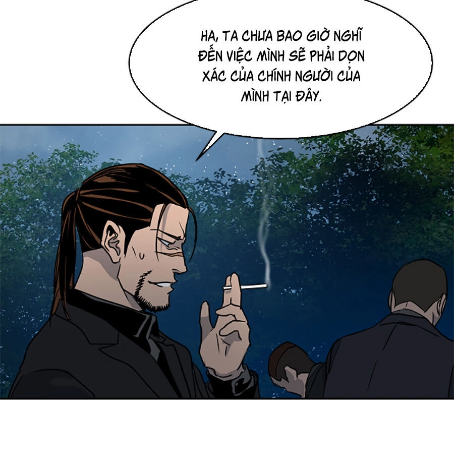 Đội Trưởng Lính Đánh Thuê Chapter 56 - 35
