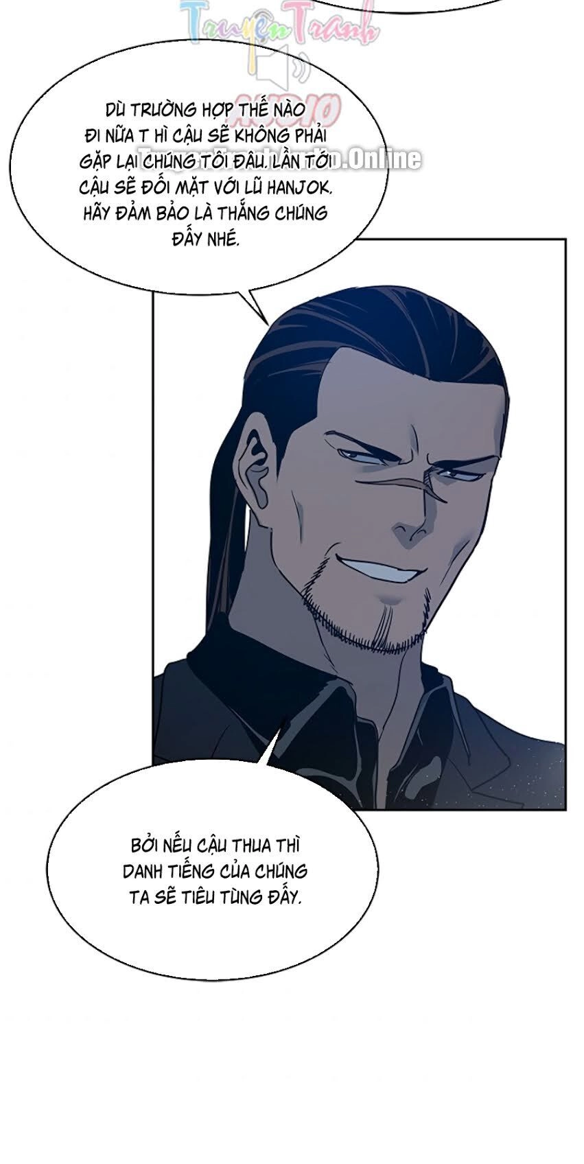 Đội Trưởng Lính Đánh Thuê Chapter 56 - 37