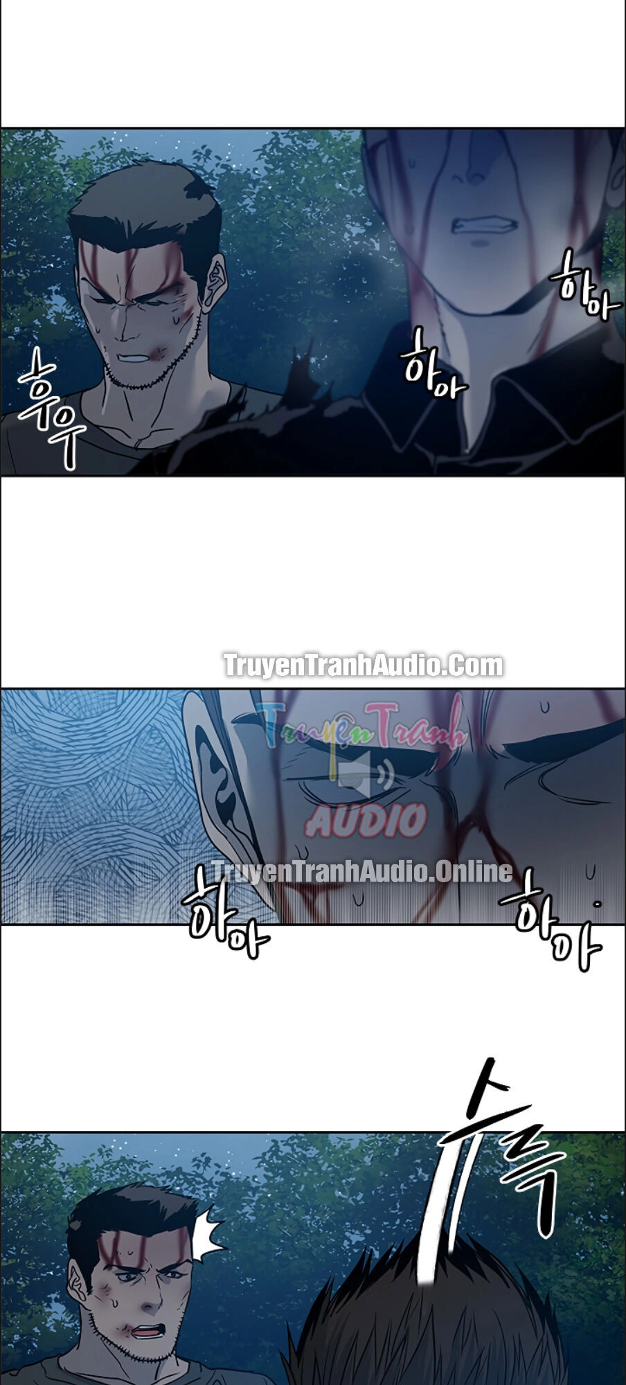 Đội Trưởng Lính Đánh Thuê Chapter 56 - 42