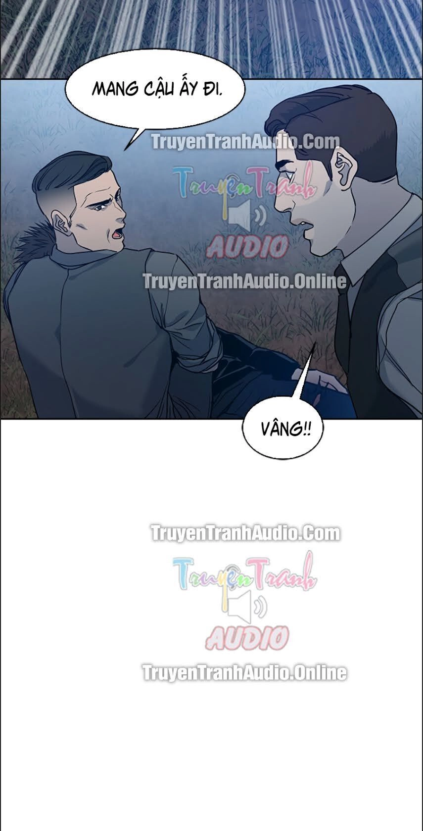 Đội Trưởng Lính Đánh Thuê Chapter 56 - 45