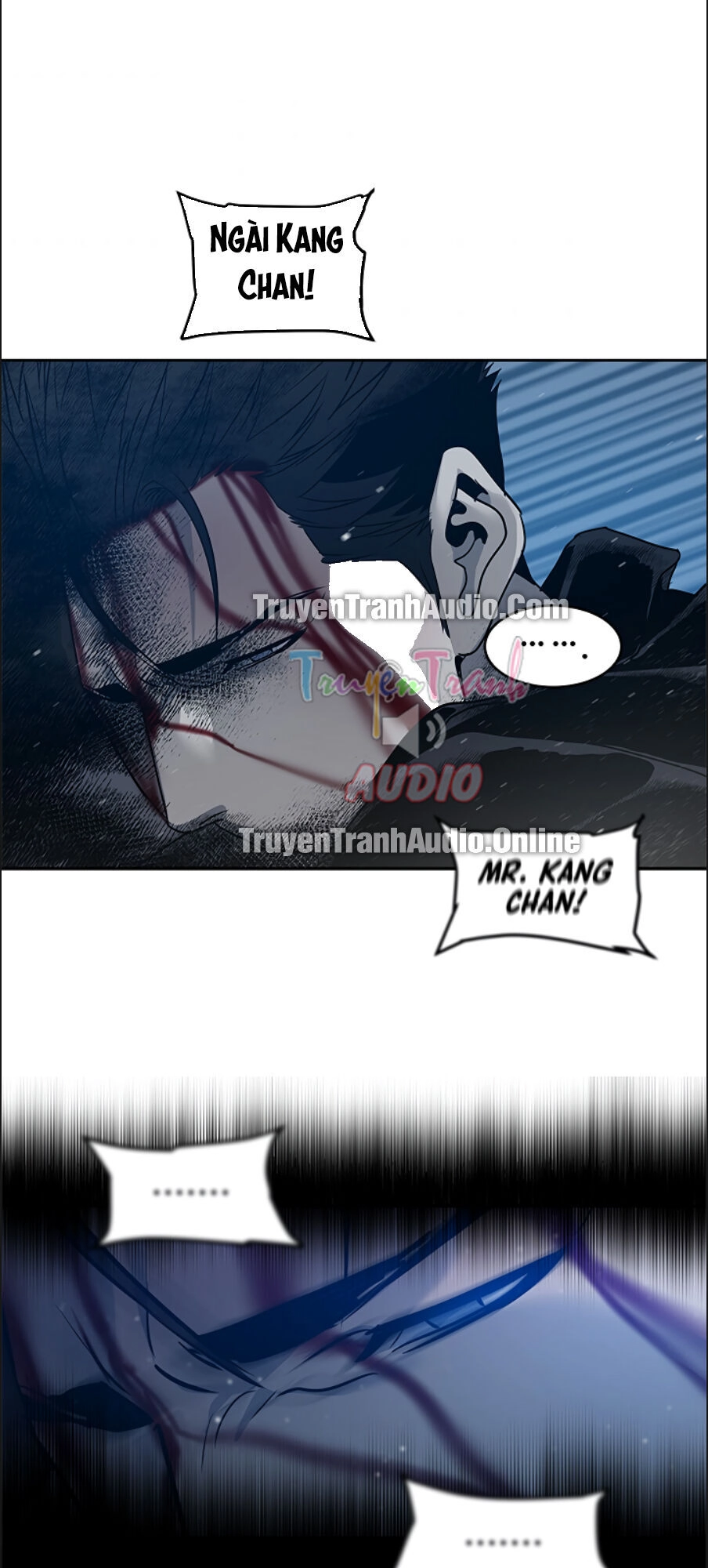 Đội Trưởng Lính Đánh Thuê Chapter 56 - 48