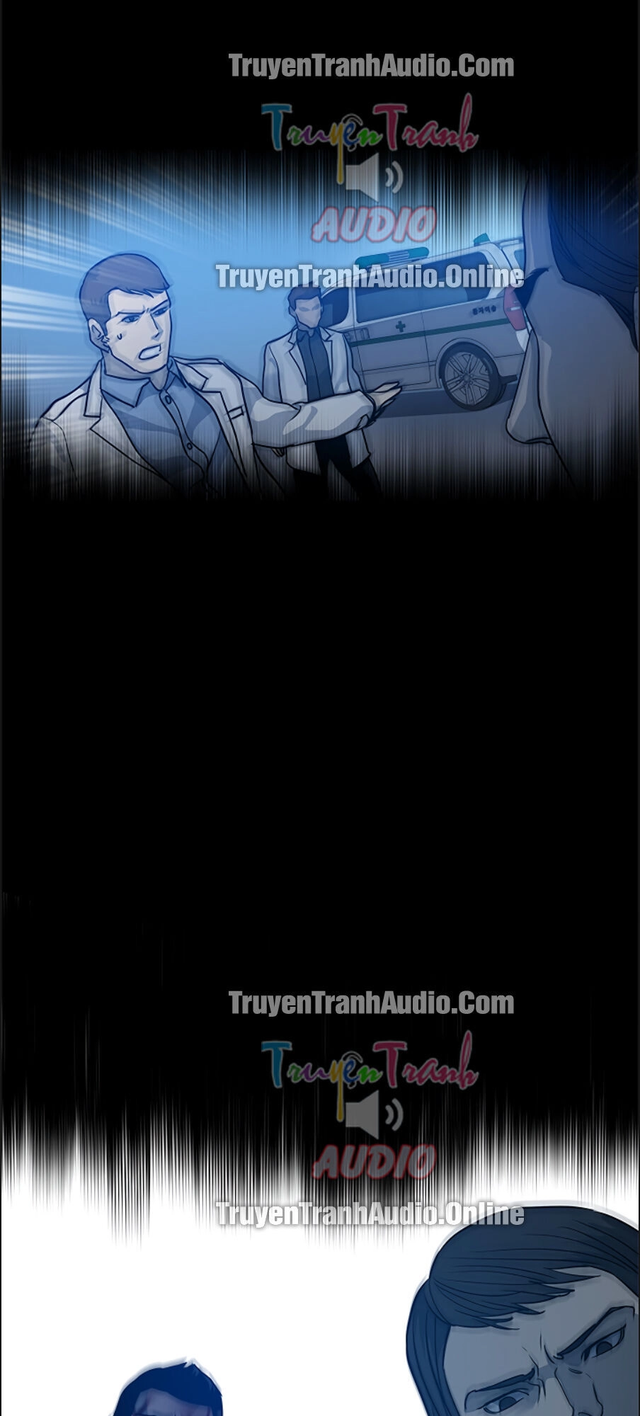 Đội Trưởng Lính Đánh Thuê Chapter 56 - 50