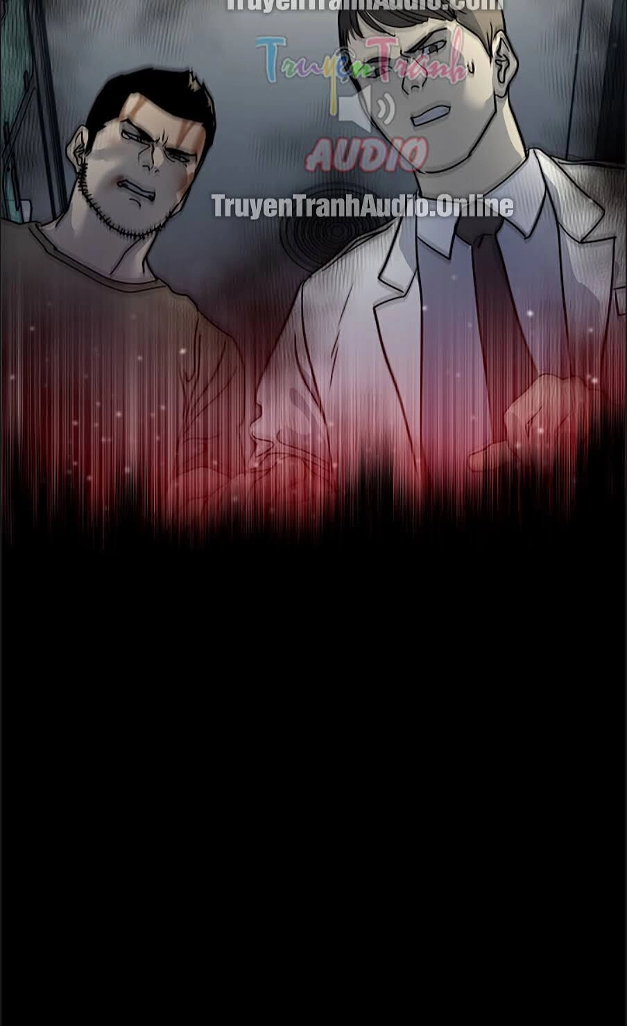 Đội Trưởng Lính Đánh Thuê Chapter 56 - 53