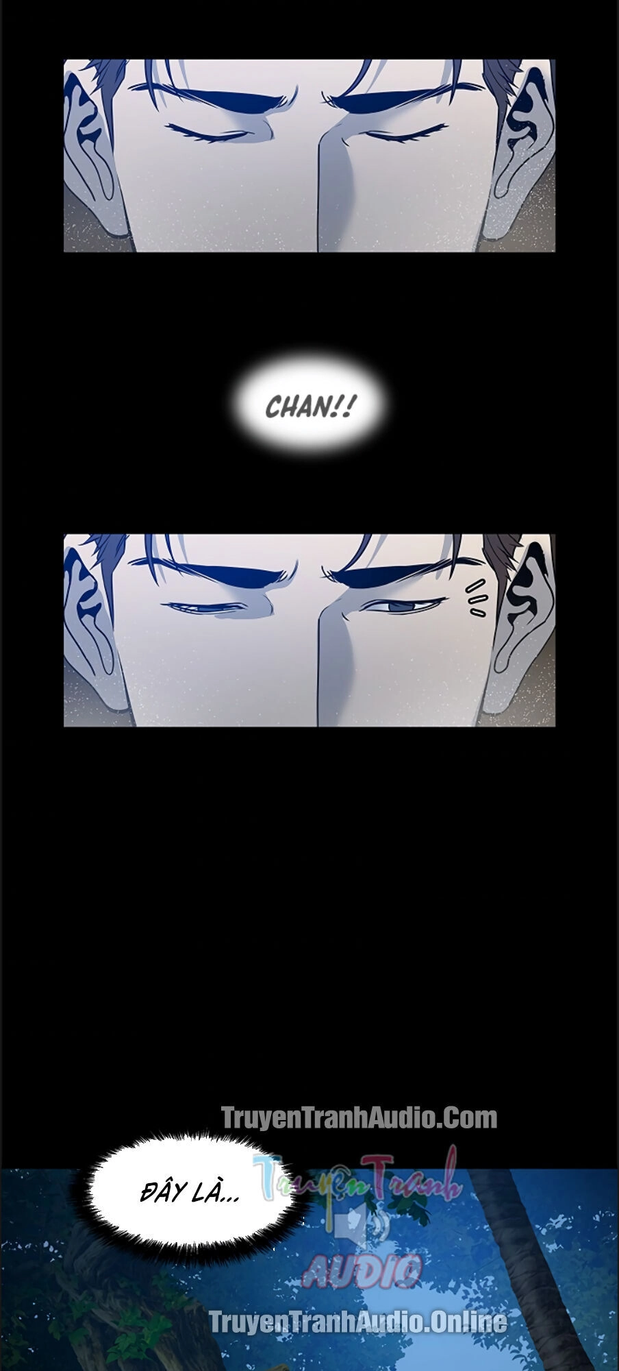 Đội Trưởng Lính Đánh Thuê Chapter 56 - 56