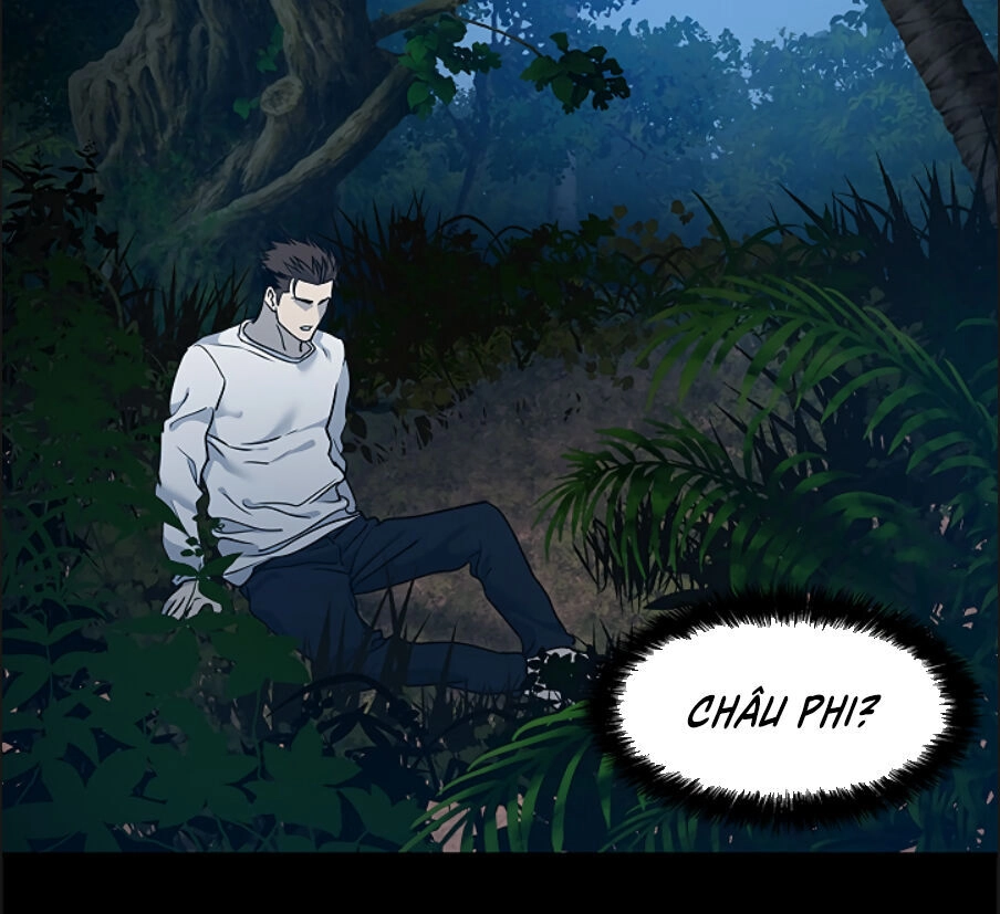 Đội Trưởng Lính Đánh Thuê Chapter 56 - 57