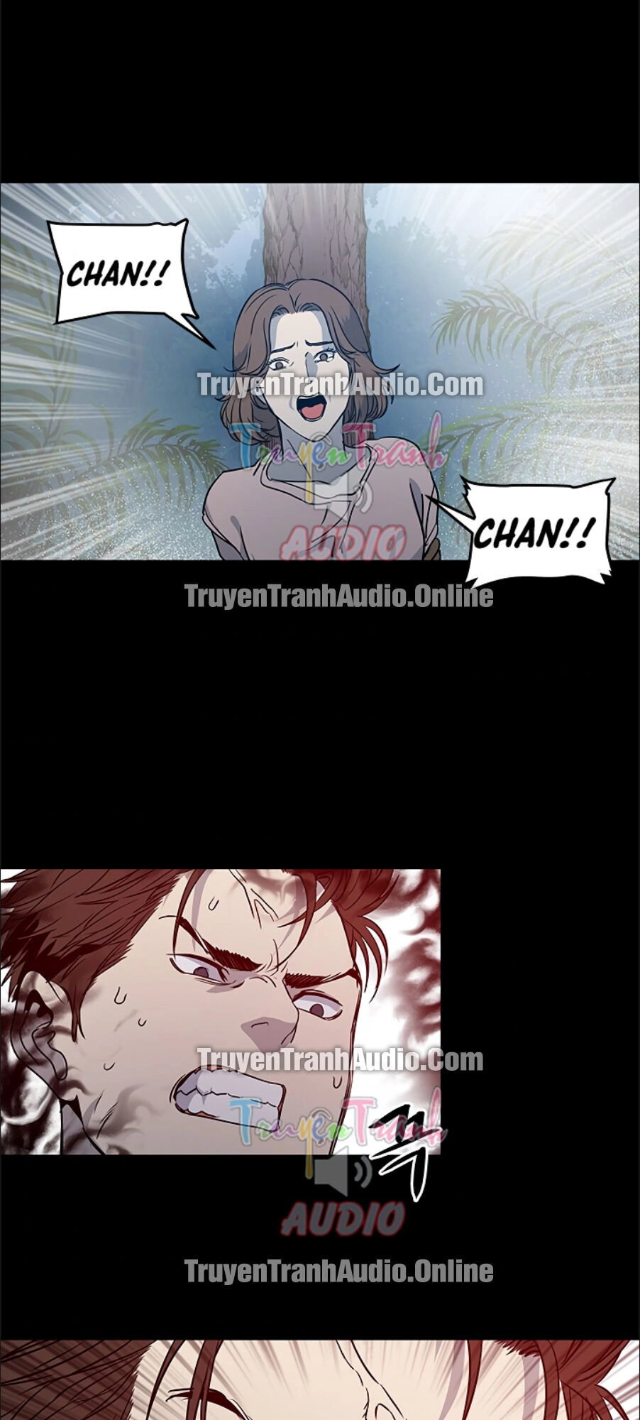 Đội Trưởng Lính Đánh Thuê Chapter 56 - 65