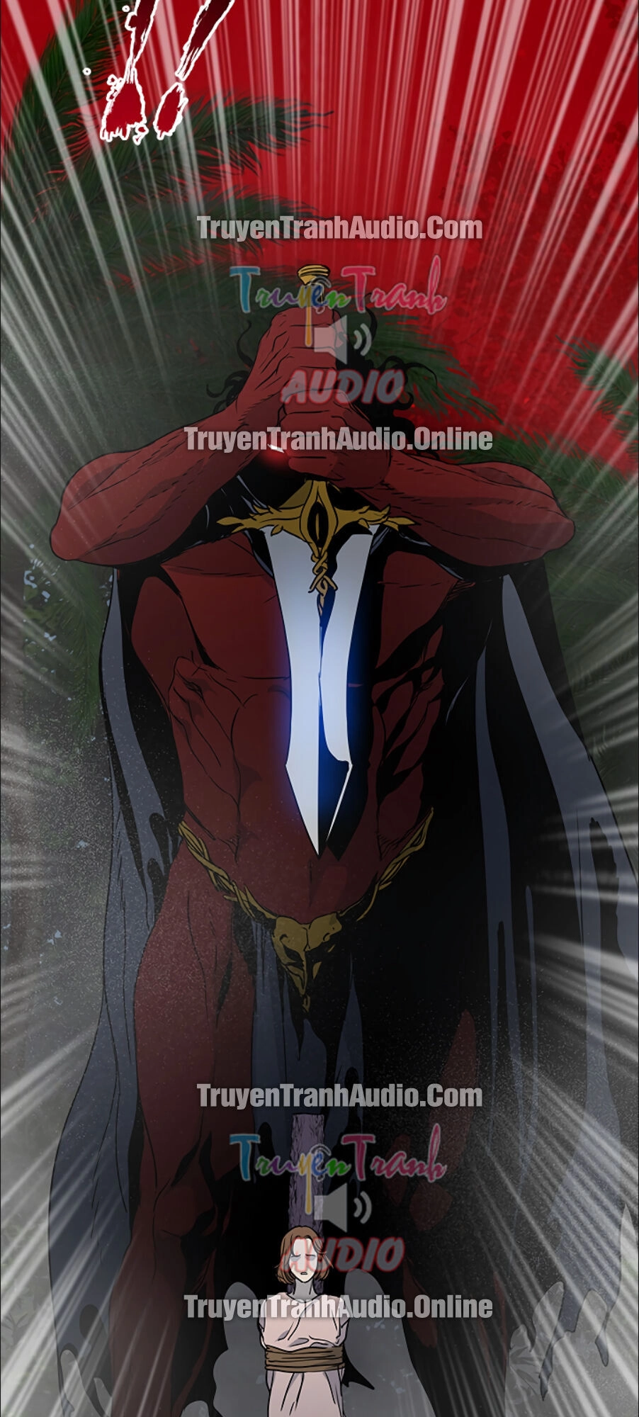 Đội Trưởng Lính Đánh Thuê Chapter 56 - 67