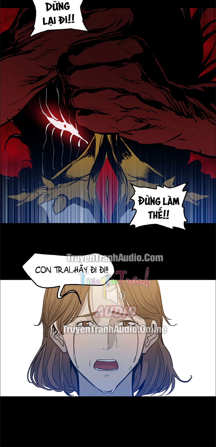 Đội Trưởng Lính Đánh Thuê Chapter 56 - 69