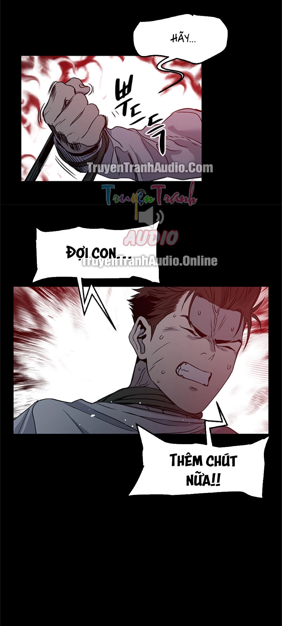 Đội Trưởng Lính Đánh Thuê Chapter 56 - 70