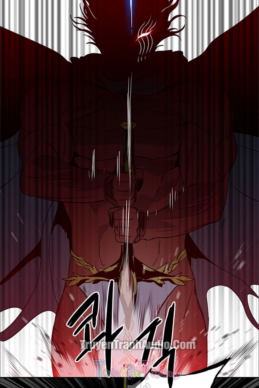 Đội Trưởng Lính Đánh Thuê Chapter 56 - 73