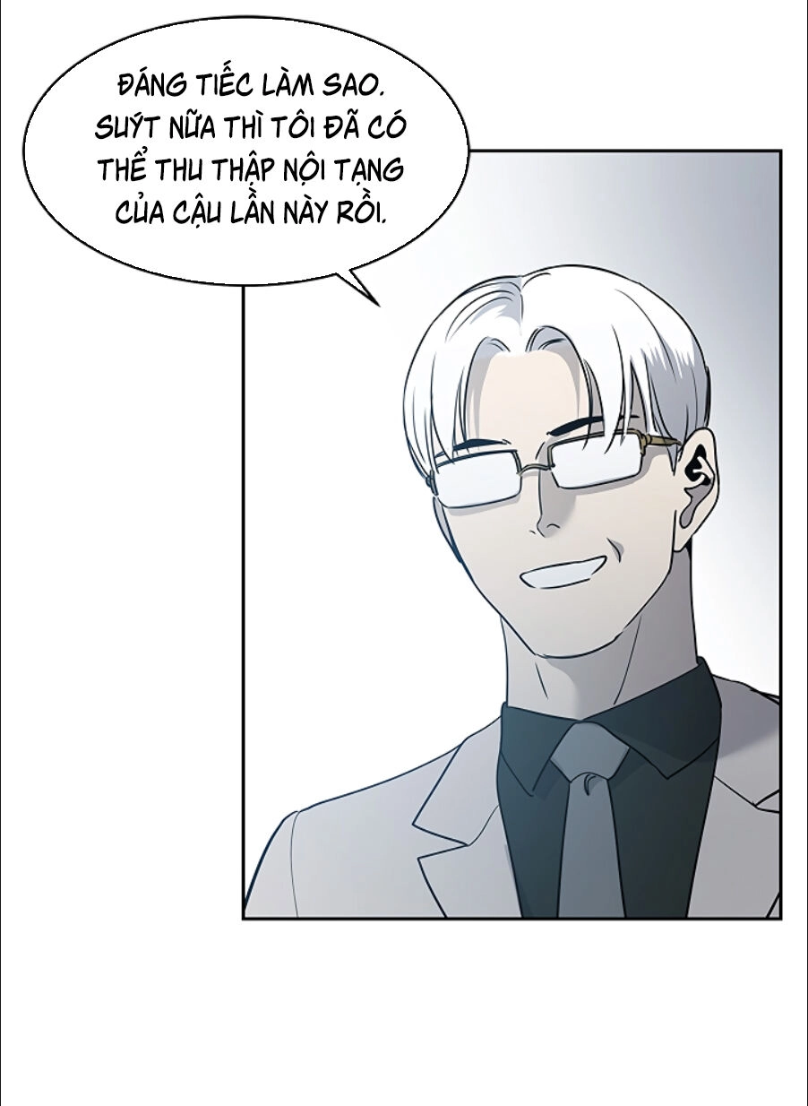 Đội Trưởng Lính Đánh Thuê Chapter 56 - 78