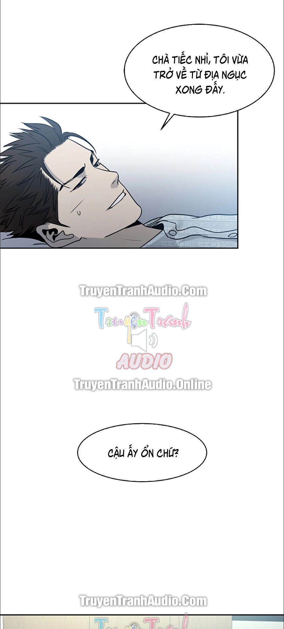 Đội Trưởng Lính Đánh Thuê Chapter 56 - 79